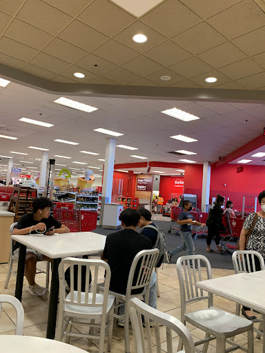 Department Store «Target», reviews and photos, 3600 Rosemead Blvd, Rosemead, CA 91770, USA