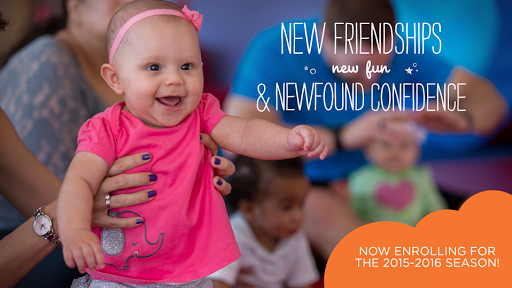 Gymnastics Center «The Little Gym of Fenton», reviews and photos, 18 Fenton Plaza, Fenton, MO 63026, USA