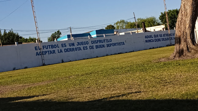 Opiniones de Walter Martinez Cerrutti en Artigas - Campo de fútbol