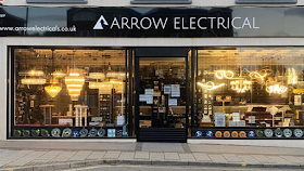 Elite / Arrow Electrical & Lighting