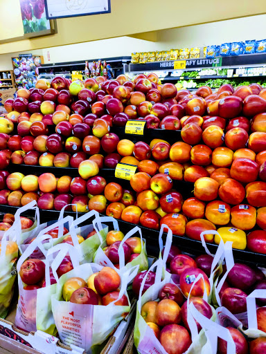 Grocery Store «Safeway», reviews and photos, 10541 Connecticut Ave, Kensington, MD 20895, USA