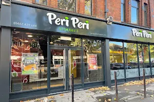 Peri Peri Hermanos image