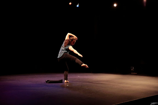 Cours de ballet Toulouse