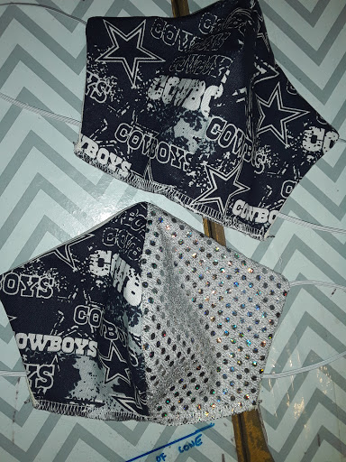 Fabric Store «Jo-Ann Fabrics and Crafts», reviews and photos, 8062 N Blackstone Ave, Fresno, CA 93720, USA