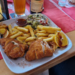 Photo n°3 de l'avis de Torsten.i fait le 26/07/2023 à 20:08 sur le  Gaststätte zum Posthörnle à Durach