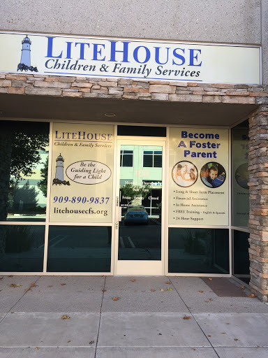 Litehouse Children & Family Services