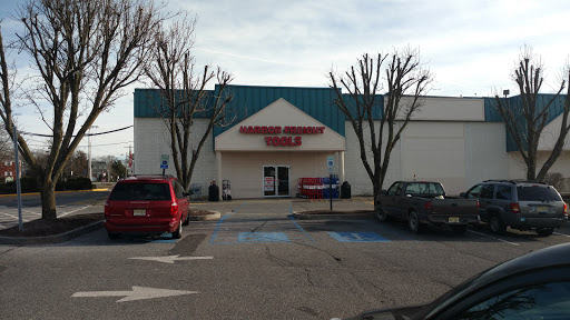 Hardware Store «Harbor Freight Tools», reviews and photos, 2770 Hooper Ave STE 1, Brick, NJ 08723, USA