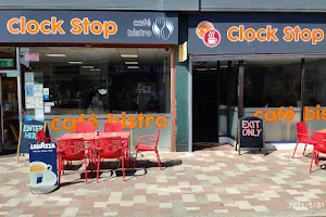 Clock Stop Cafe Bistro image