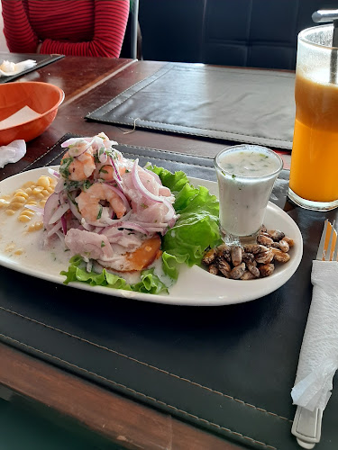 Comentarios y opiniones de Imperio Peruano Restaurant