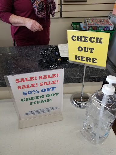 Thrift Store «Second Edition Resale Shop», reviews and photos, 12505 NW Cornell Rd #13, Portland, OR 97229, USA