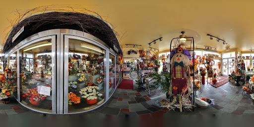 Flower Basket, 302 N Lake St, Aurora, IL 60506, USA, 