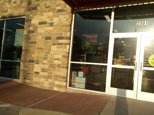 Pet Supply Store «Pet Supermarket», reviews and photos, 2501 FM423, Little Elm, TX 75068, USA