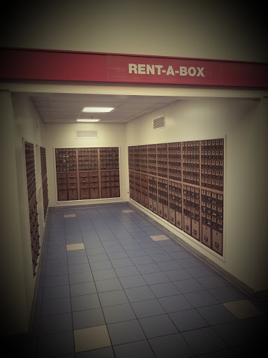 Post Office «United States Postal Service», reviews and photos, 2140 N Hollywood Way, Burbank, CA 91505, USA