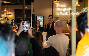 Photo n°31 de Pitaya Thaï Street Food à Schiltigheim ()