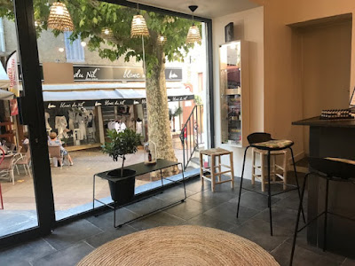 Vap Conseil Cigarette électronique à Gréoux-les-Bains
