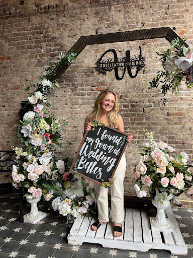 Wedding Store «Wedding Belles», reviews and photos, 534 Madison St, Clarksville, TN 37040, USA