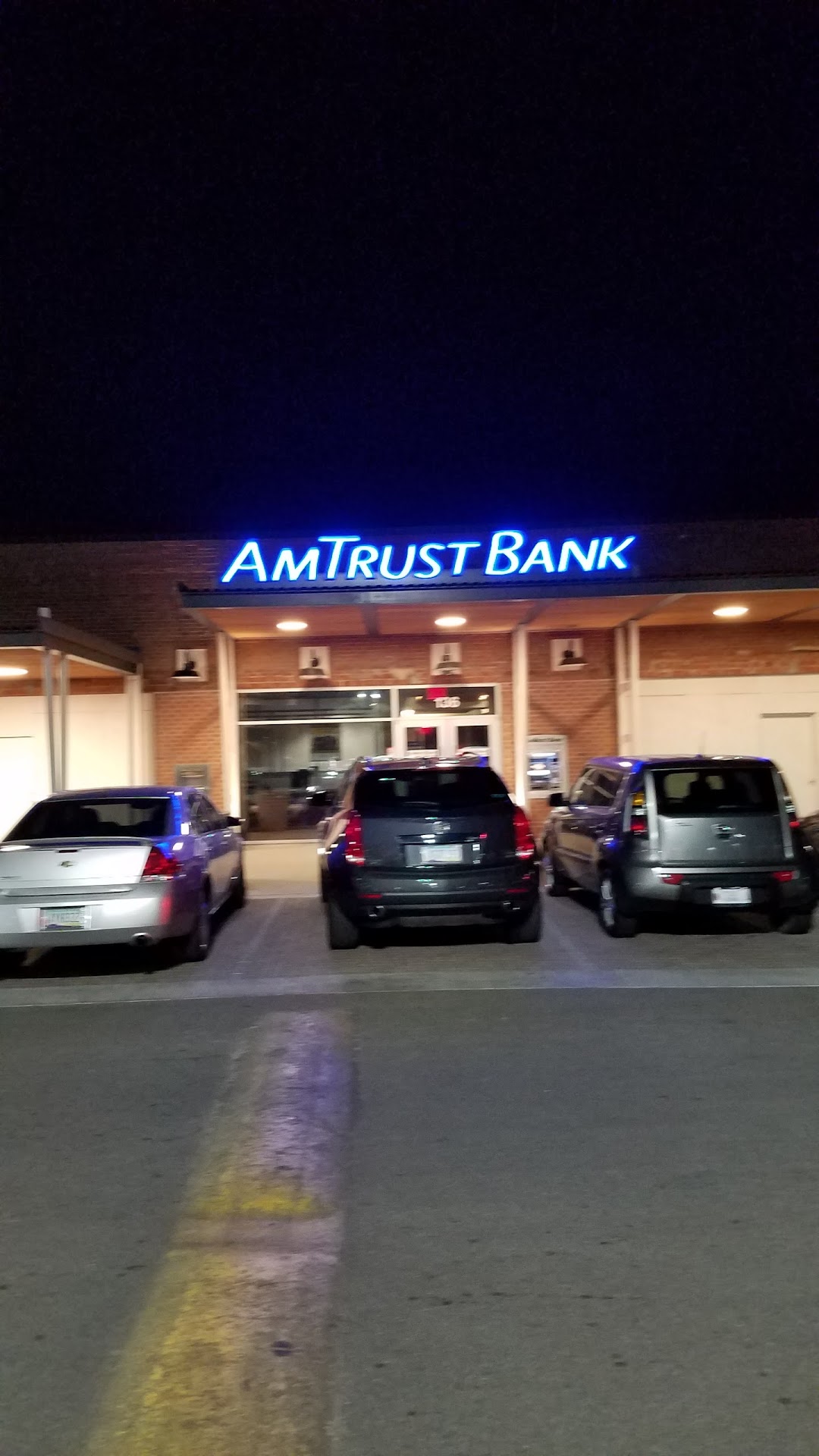 AmTrust Bank, a division of New York Community Bank