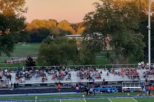 Bay Memorial Stadium image