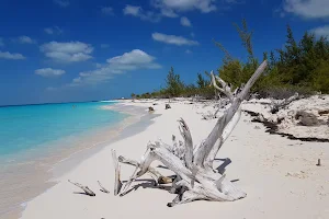 Playa Sirena image