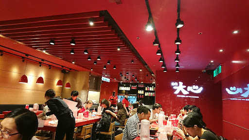 大心新泰式麵食 台北微風車站店