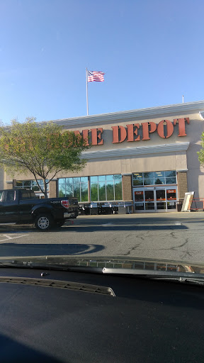 Home Improvement Store «The Home Depot», reviews and photos, 1200 East-West Connector, Austell, GA 30106, USA