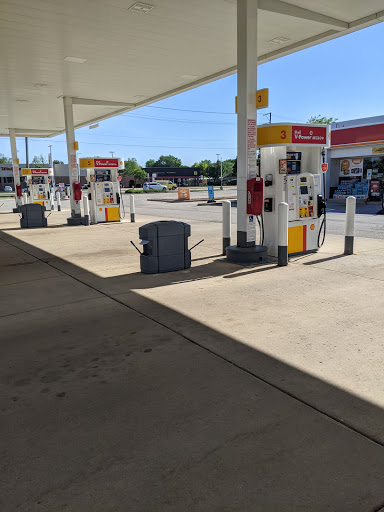 Gas Station «Circle K», reviews and photos, 1421 N Bridge St, Yorkville, IL 60560, USA