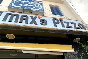 Max's Pizza image