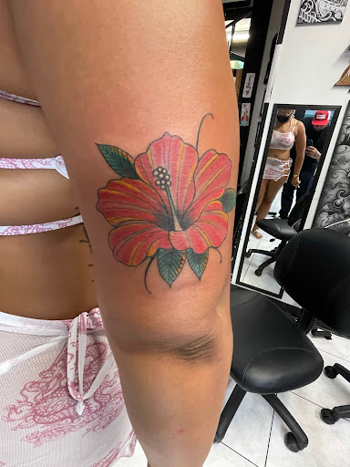 Explore son memorial tattoo ideas, creative tattoo ideas in Honolulu, available at Sacred Art Tattoo Waikiki