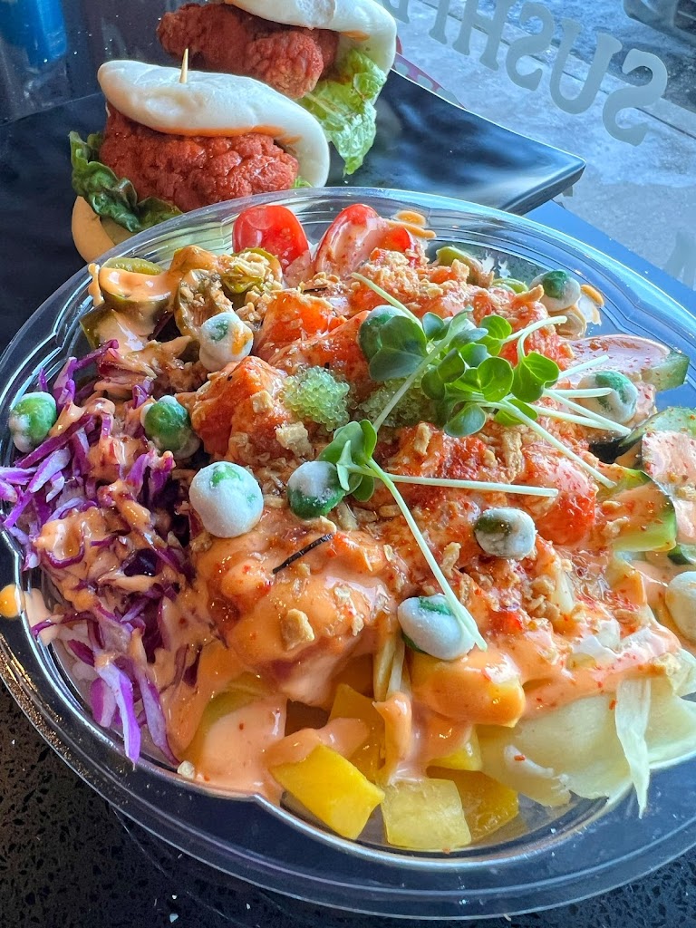 The House of Poké Ocean 07712