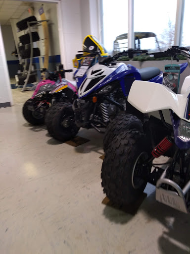 Motorcycle Dealer «Valley Cycle Center», reviews and photos, 100 Myersons Dr, Winchester, VA 22602, USA