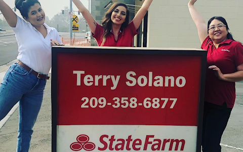Terry Solano - State Farm Insurance Agent image