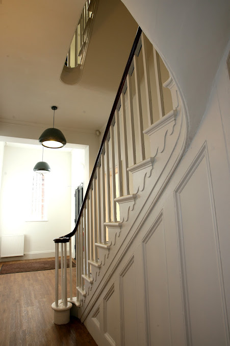 Nottingham Clinic - Nottingham Clinic