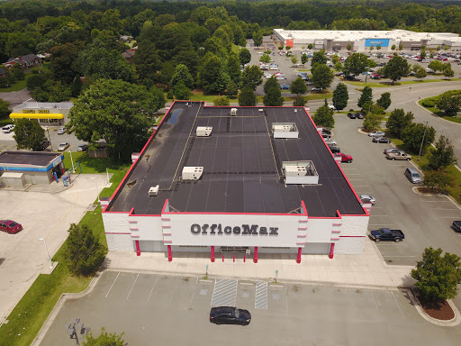 Office Supply Store «OfficeMax», reviews and photos, 7266 Mechanicsville Turnpike, Mechanicsville, VA 23111, USA