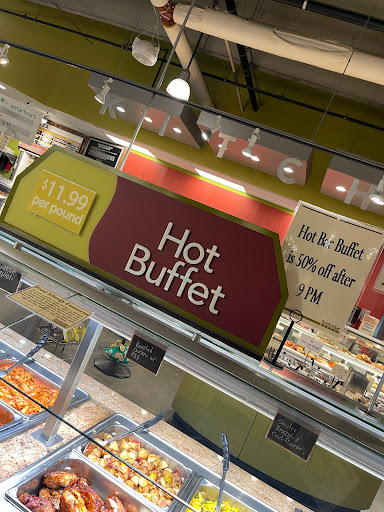 Supermarket «Foodcellar Market», reviews and photos, 4-85 47th Rd, Long Island City, NY 11101, USA