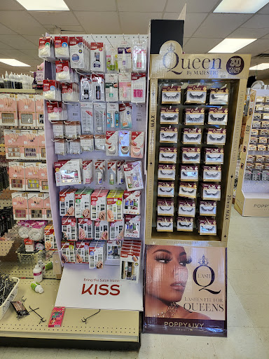 Beauty Supply Store «Ammar Beauty Supply Co», reviews and photos, 223 W King St, St Augustine, FL 32084, USA