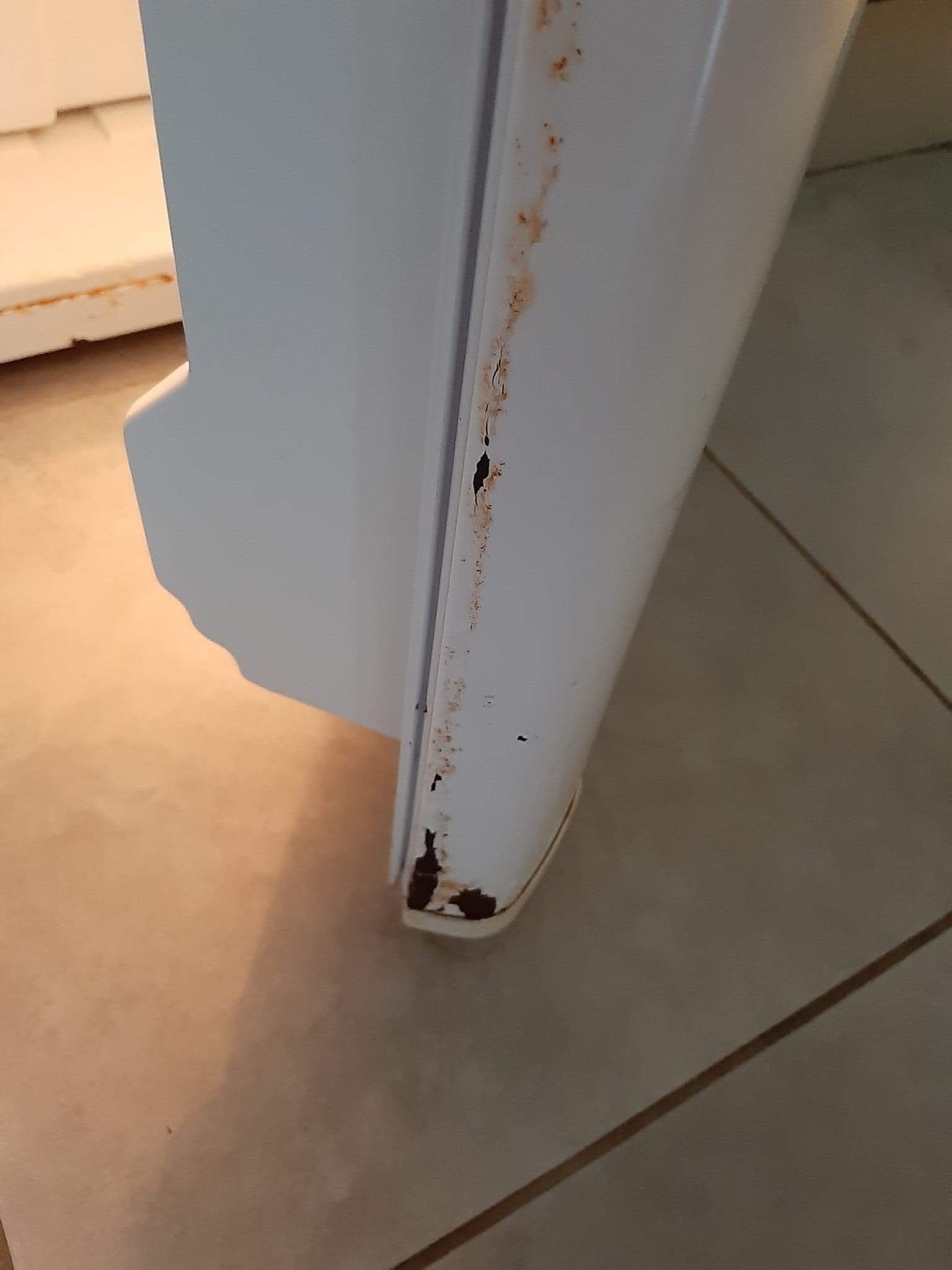 Photo n° 1 de l'avis de joanna.e fait le 18/09/2019 à 07:50