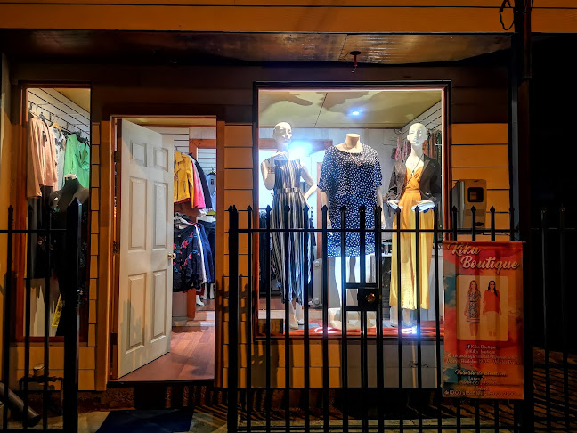 Opiniones de Kika Boutique en Villarrica - Tienda de ropa