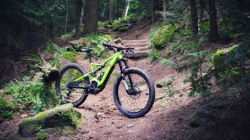 Bicycle Store «Specialized Bicycle Components», reviews and photos, 15130 Concord Cir, Morgan Hill, CA 95037, USA