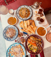 Photos du propriétaire du Restaurant marocain TAÂM à Paris - n°4