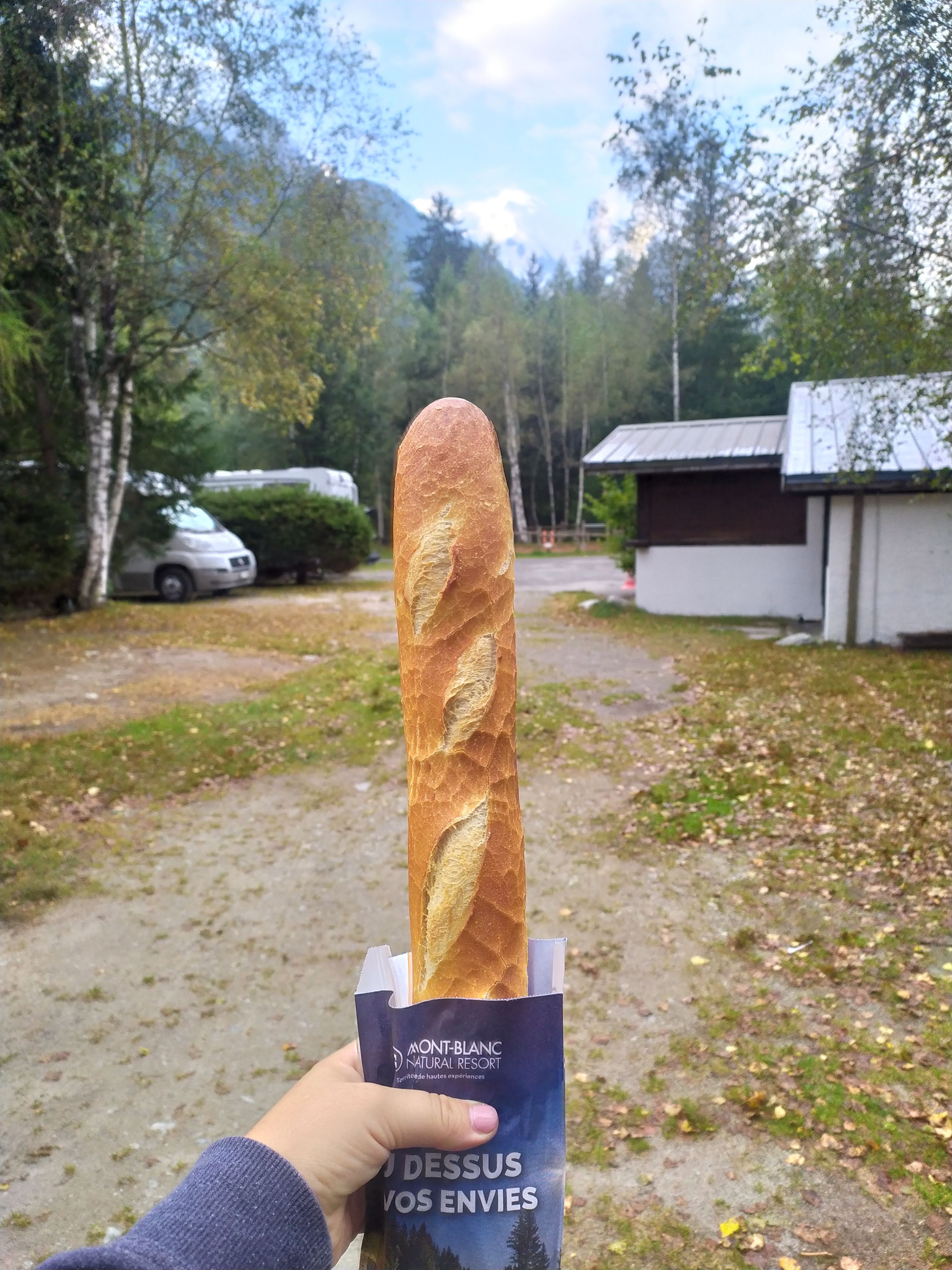 Photo n° 4 de l'avis de Elina.a fait le 03/10/2021 à 03:39