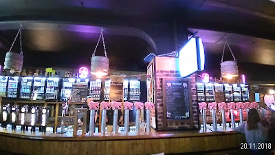 Delirium Café à Strasbourg