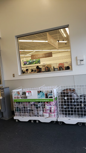 Fabric Store «Jo-Ann Fabrics and Crafts», reviews and photos, 2655 N Decatur Rd, Decatur, GA 30030, USA