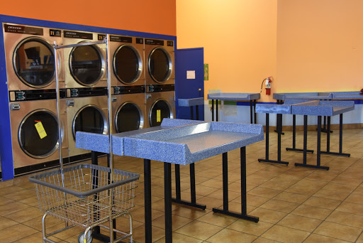 SuperSuds Laundromat - Richmond