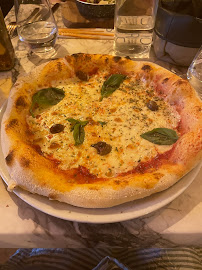 Pizza du Restaurant La Locanda à Avon - n°4