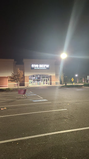 Variety Store «Five Below», reviews and photos, 300 Marketplace Blvd, Hamilton Township, NJ 08691, USA