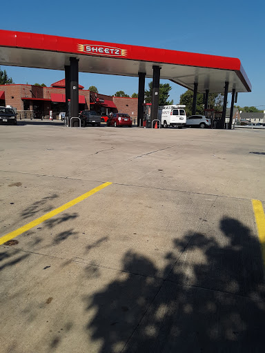 Convenience Store «Sheetz», reviews and photos, 1600 Rosemont Ave, Frederick, MD 21702, USA