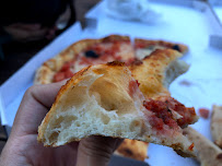 Plats et boissons du Pizzeria Délices de Capoue ( U Querciolu ) à Casamaccioli - n°3