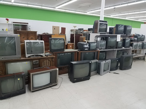 Thrift Store «Mission Mart», reviews and photos, 2523 W Palmetto St, Florence, SC 29501, USA