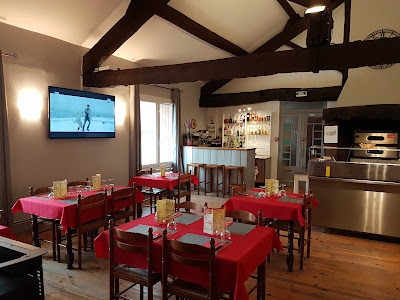 Chez denis à La Salvetat-sur-Agout