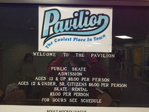 Ice Skating Rink «Pavilion Recreation Complex», reviews and photos, 400 Scottswood Rd, Taylors, SC 29687, USA